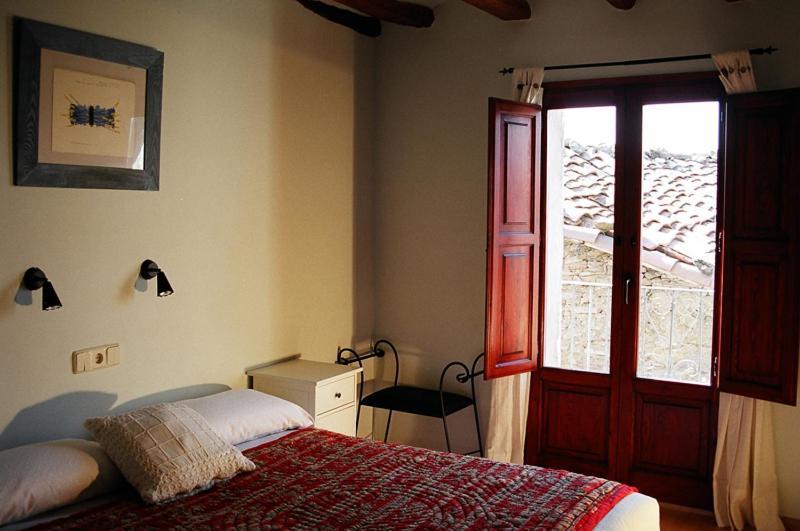 Casa Rural Vilaspasa, Alquiler Integro Gotarta Exterior foto