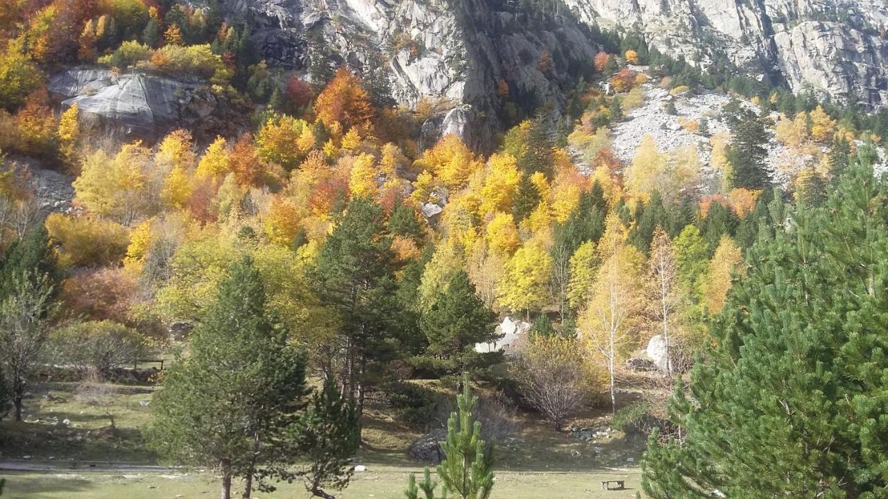 Casa Rural Vilaspasa, Alquiler Integro Gotarta Exterior foto